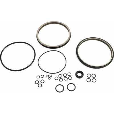 Комплект ущільнень ходового двигуна екскаватора, 7009213 BOBCAT