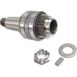 Вал привода двигателя Bobcat, 7009318 Вал привода двигателя Bobcat, 7009318