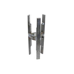 Внутренняя втулка вала Bobcat, 7009509