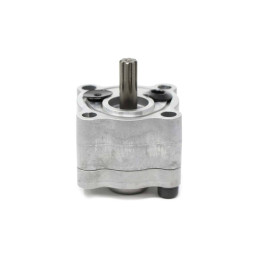 Шестеренний насос Bobcat, 7009628