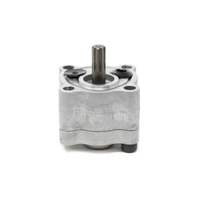 Шестеренний насос Bobcat, 7009628