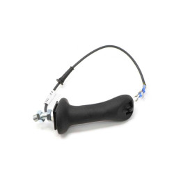 Ліва рукоятка джойстика Bobcat, 7010197