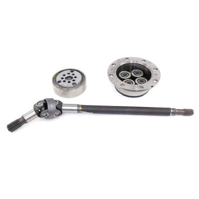 Комплект втулки Bobcat, 7010277