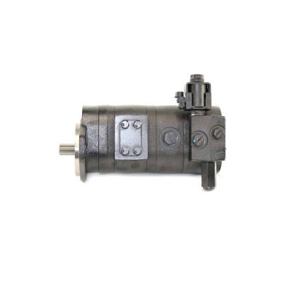 Шестерний потрійний насос Bobcat, 7010330REM