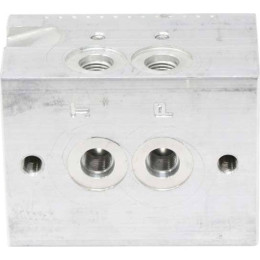 Корпус джойстика Bobcat, 7010554