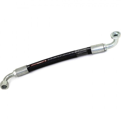 Шланг гідравлічний Bobcat, 7011083