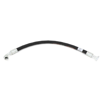 Гидравлический шланг в сборе Bobcat, 7011186 Гидравлический шланг в сборе Bobcat, 7011186