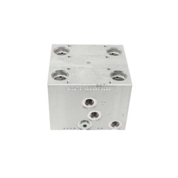 Корпус джойстика Bobcat, 7012021