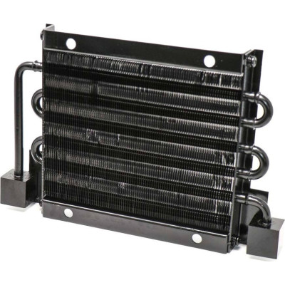 Теплообмінник масляного радіатора Bobcat, 7012490 Теплообмінник масляного радіатора Bobcat, 7012490