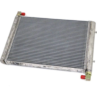 Теплообмінник масляного радіатора Bobcat, 7012614 Теплообмінник масляного радіатора Bobcat, 7012614