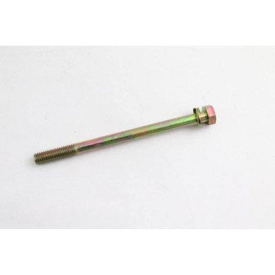 Болт с шестигранной головкой Bobcat, 7012671 Болт с шестигранной головкой Bobcat, 7012671