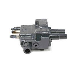 Джойстик-клапан Bobcat, 7012834 Джойстик-клапан Bobcat, 7012834