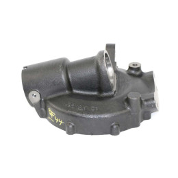 Ось картера передняя левая Bobcat, 7012998