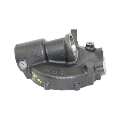 Ось картера передняя левая Bobcat, 7012998