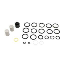 Комплект ущільнень ковшового клапана Bobcat, 7013203