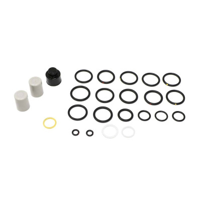 Комплект ущільнень ковшового клапана Bobcat, 7013203 Комплект ущільнень ковшового клапана Bobcat, 7013203