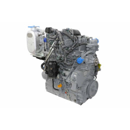 Двигатель Bobcat, 7013313 Двигатель Bobcat, 7013313