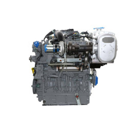 Двигатель Bobcat, 7013313REM Двигатель Bobcat, 7013313REM