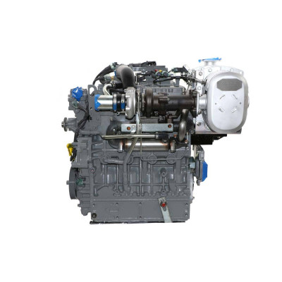 Двигатель Bobcat, 7013313REM Двигатель Bobcat, 7013313REM