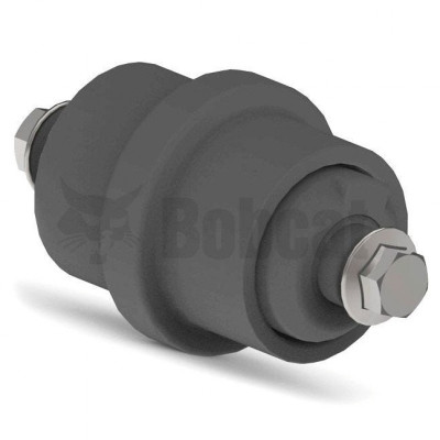 Нижня опорна ковзанка Bobcat, 7013576