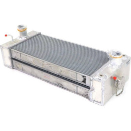 Водяний теплообмінник радіатора для екскаваторів Bobcat, 7015421 Водяний теплообмінник радіатора для екскаваторів Bobcat, 7015421