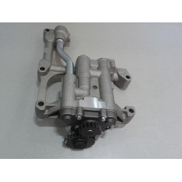 Масляний насос 4132F071 Perkins Масляний насос 4132F071 Perkins