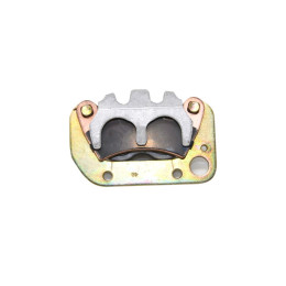 Передній супорт дискового гальма у зборі, 1,375 дюйма Bobcat, 7016016