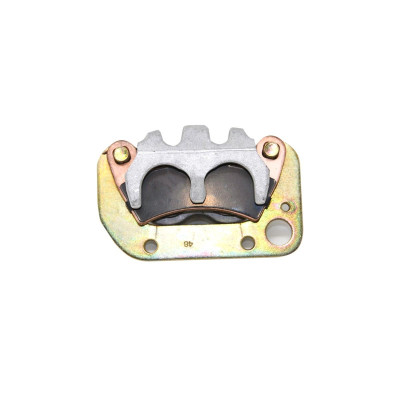 Передній супорт дискового гальма у зборі, 1,375 дюйма Bobcat, 7016016