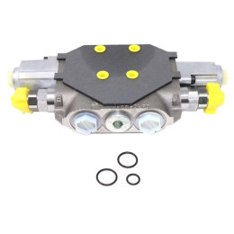 Секція клапана Bobcat, 7016133