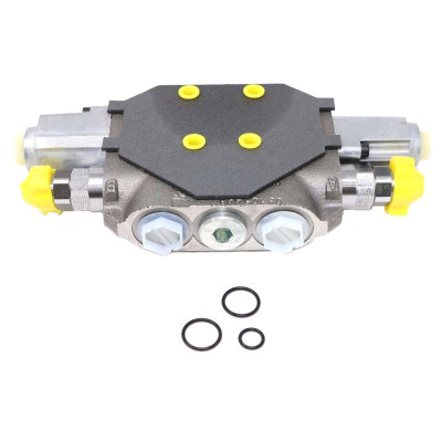 Секція клапана Bobcat, 7016133