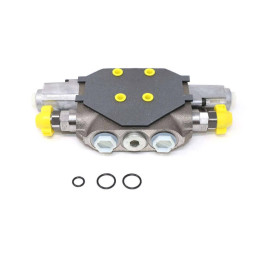 Секція клапана Bobcat, 7016135