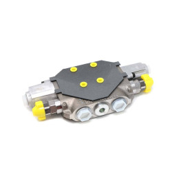 Секція клапана Bobcat, 7016136