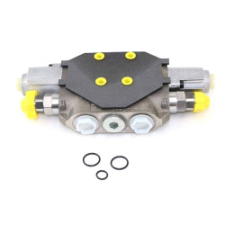 Секція клапана Bobcat, 7016138