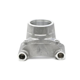 Лівий утримувач підшипника маточини колеса Bobcat, 7016280 Лівий утримувач підшипника маточини колеса Bobcat, 7016280