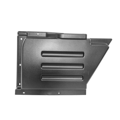 КРИЛО ЗАДНЕ ЛІВОЕ ЧОРНЕ Bobcat, 7016376 КРИЛО ЗАДНЕ ЛІВОЕ ЧОРНЕ Bobcat, 7016376