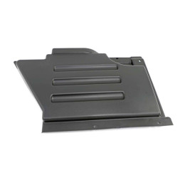 Праве чорне заднє крило Bobcat, 7016377 Праве чорне заднє крило Bobcat, 7016377