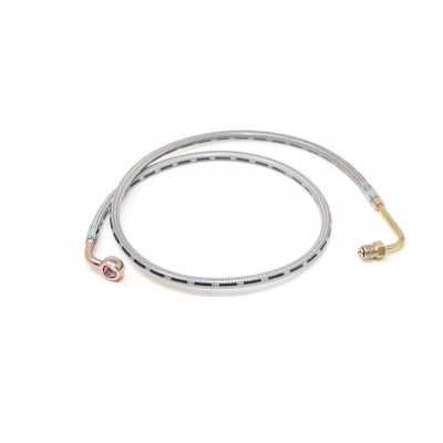 Ліва задня гальмівна магістраль Bobcat, 7016478