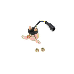 Соленоид стартера Bobcat, 7016685 Соленоид стартера Bobcat, 7016685