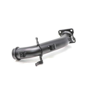 ТРУБА ВИХЛОПНА Bobcat, 7016832