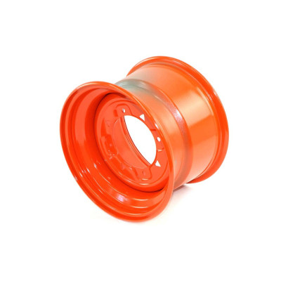 Задний оранжевый обед 12 x 8 Bobcat, 7016834