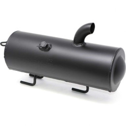 ГЛУШНИК, ГЛУШНИК, ЧЕРНЫЙ, 7016839 BOBCAT