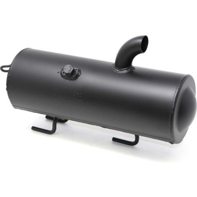 ГЛУШНИК, ГЛУШНИК, ЧЕРНЫЙ, 7016839 BOBCAT