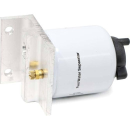 Топливный фильтр в сборе Bobcat, 7017420 Топливный фильтр в сборе Bobcat, 7017420