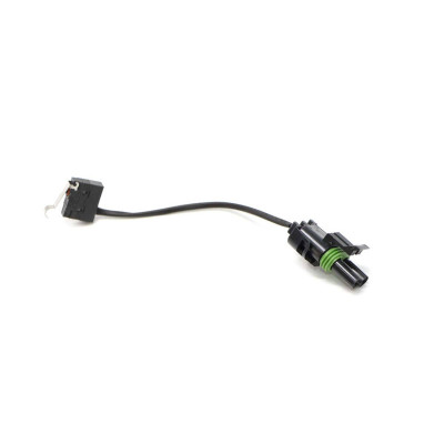 Вимикач гальма стоянки Bobcat, 7017741