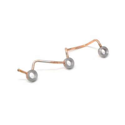 Обратная труба Bobcat, 7018583