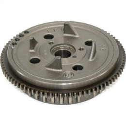 Маховик двигуна Bobcat, 7018955 Маховик двигуна Bobcat, 7018955