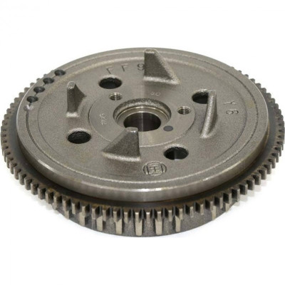 Маховик двигуна Bobcat, 7018955