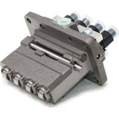 Топливный насос высокого давления Bobcat, восстановленный Bobcat, 7019022REM