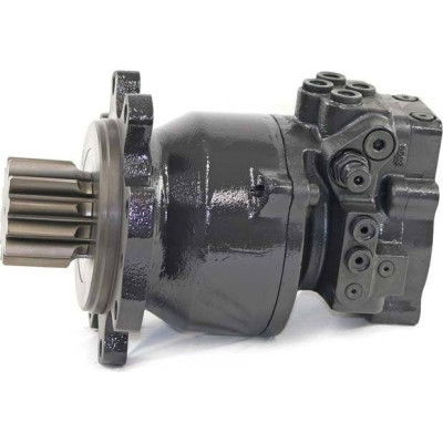 Поворотний двигун екскаватора Bobcat, 7020242