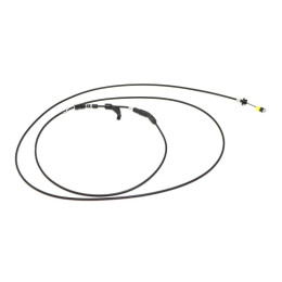 Трос дросельної заслінки Bobcat, 7020348
